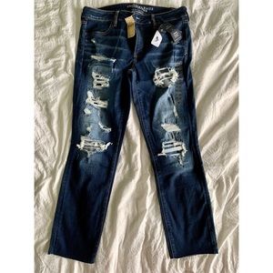 American Eagle Outfitters Jeans